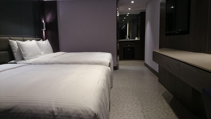 Gallery - The Cloud Hotel Taichung