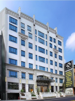 Gallery - Hotel Modern Puli