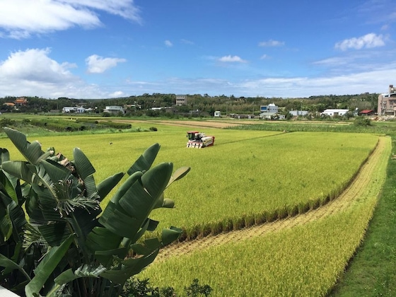 Gallery - Beras Manor Kenting