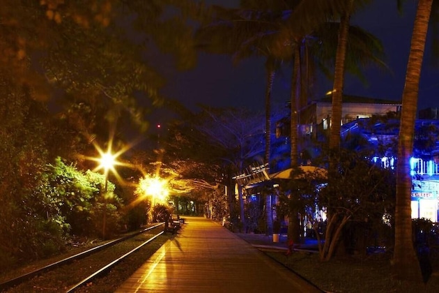 Gallery - Locking Taitung B&B