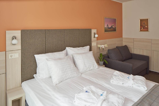 Gallery - Wellton Riga Hotel & Spa