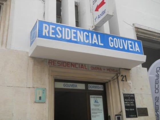 Gallery - Residencial Gouveia