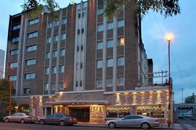 Gallery - Hotel Austral Bahia Blanca