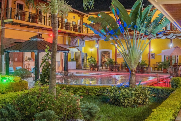 Gallery - Hotel Antigua Comayagua