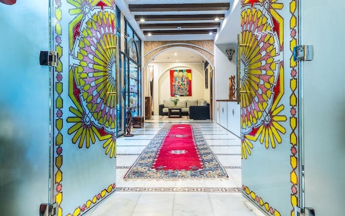 Gallery - Hotel & Ryad Art Place Marrakech