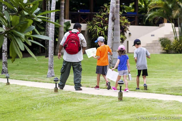 Gallery - The Lodge At Chaa Creek