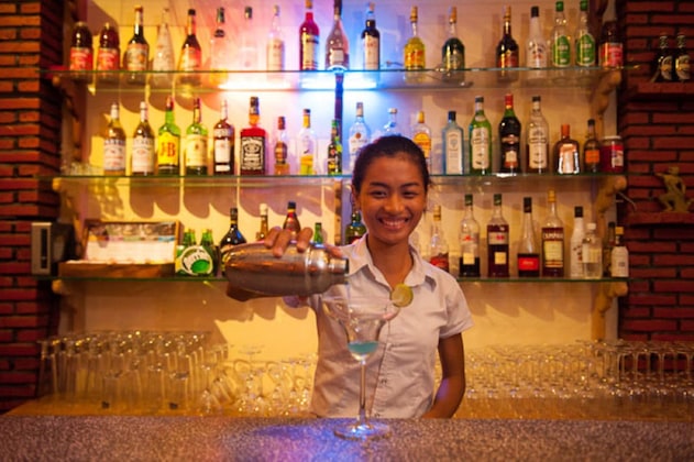 Gallery - Phka Villa Hotel Battambang