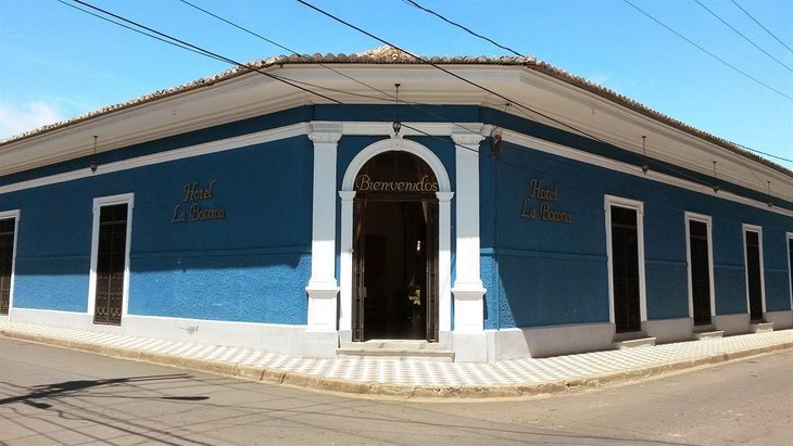Gallery - Hotel La Bocona
