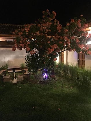 Gallery - Hotel Antigua Estación Granada