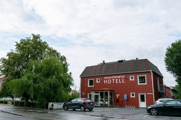 Gallery - Ett Smart Sollentuna