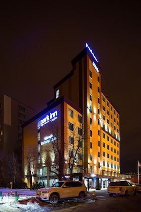 Gallery - Park Inn By Radisson Izmailovo Moscow