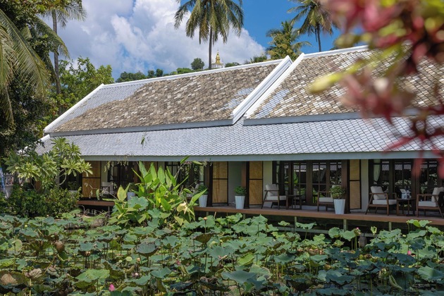 Gallery - Villa Oasis Luang Prabang