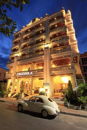 Gallery - Dhavara Boutique Hotel