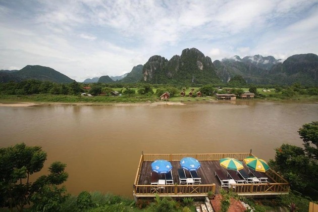 Gallery - Vansana Vang Vieng