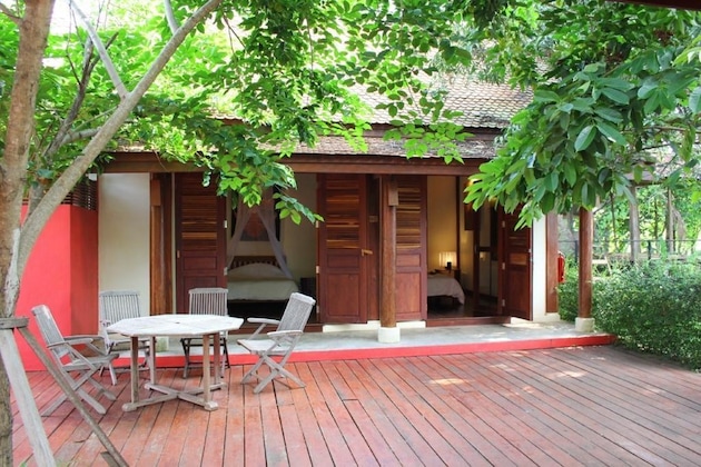Gallery - Residence Bassac