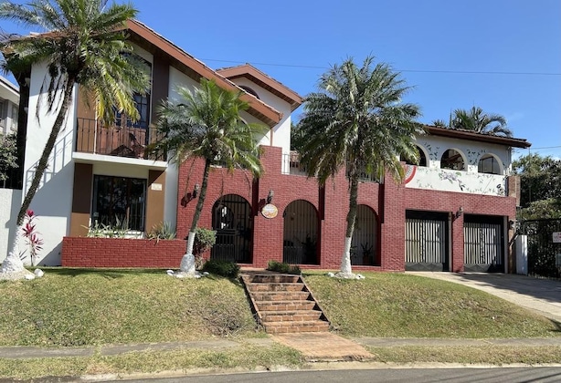 Gallery - The Cariari Bed And Breakfast