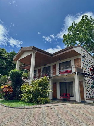 Gallery - Brillasol Airport Hotel