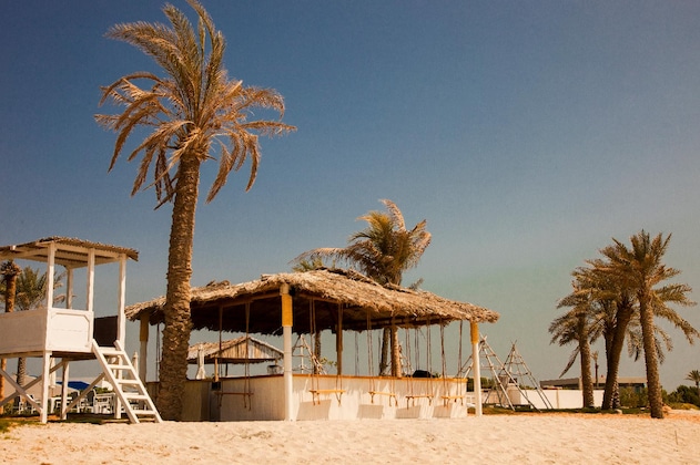 Gallery - Nurai Island Resort