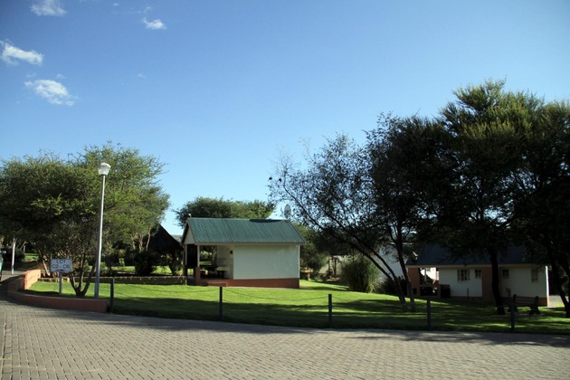 Gallery - Arebbusch Travel Lodge