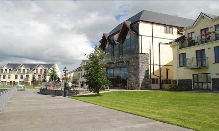 Gallery - Leitrim Marina Hotel