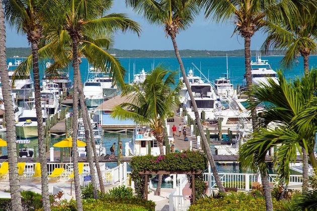 Gallery - Romora Bay Resort & Marina