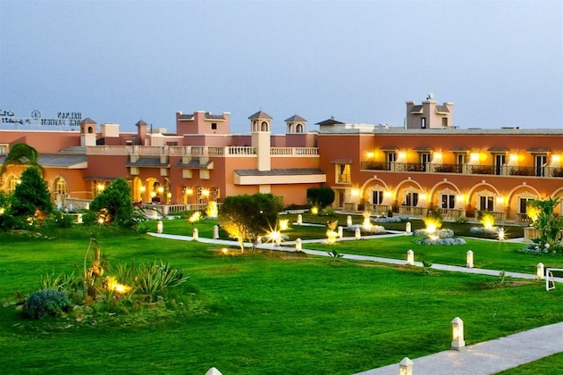 Gallery - Helnan Auberge Hotel