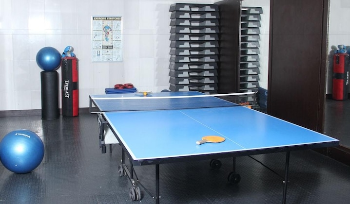 Gallery - Sunfit Fitness - Spa - Accommodation