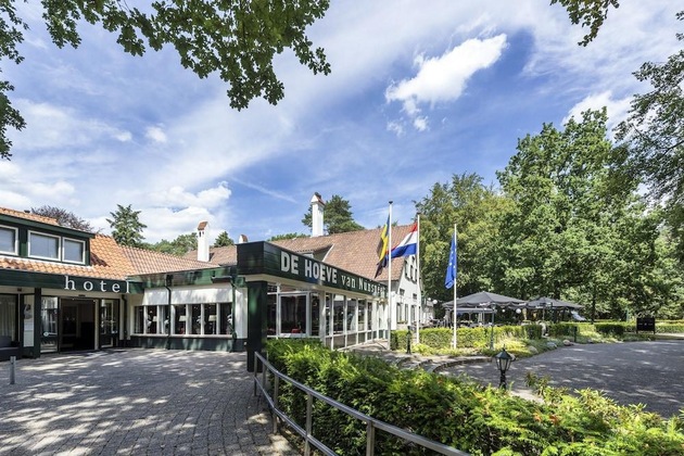Gallery - Hotel De Hoeve Van Nunspeet