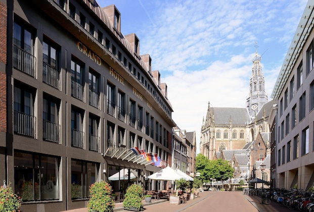 Gallery - Amrâth Grand Hotel Frans Hals