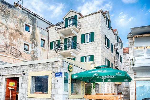 Gallery - Villa Slika