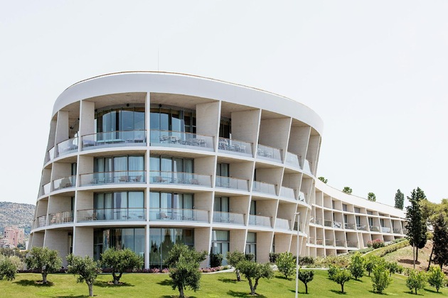 Gallery - D-Resort Šibenik