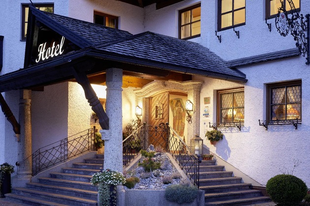 Gallery - Hotel Tirolerhof