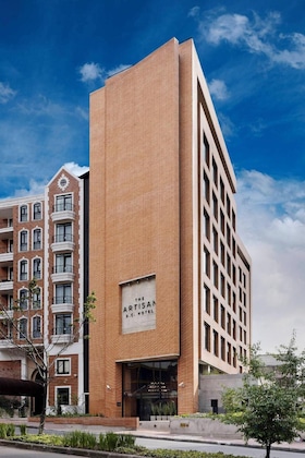 Gallery - The Artisan D.C. Hotel, Autograph Collection