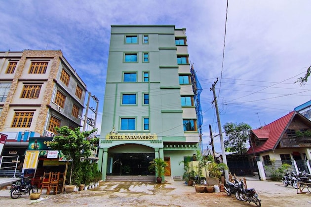 Gallery - Hotel Yadanarbon