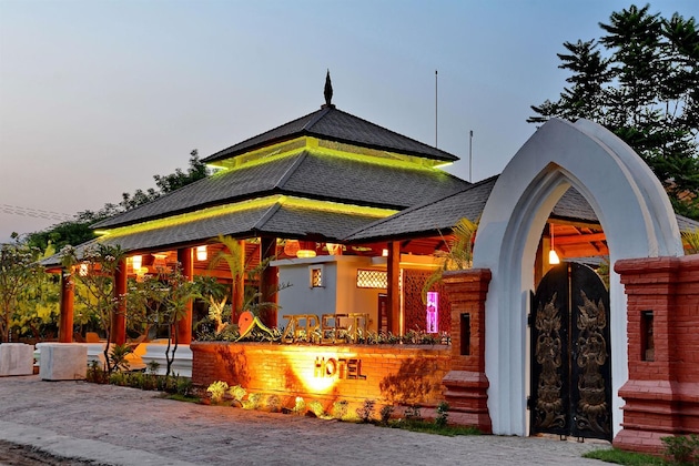 Gallery - Zfreeti Hotel