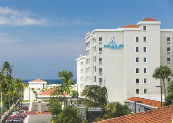 Gallery - Aquarius Vacation Club at Dorado del Mar