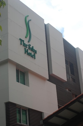 Gallery - The Saba Hotel