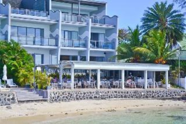 Gallery - Baystone Boutique Hotel & Spa