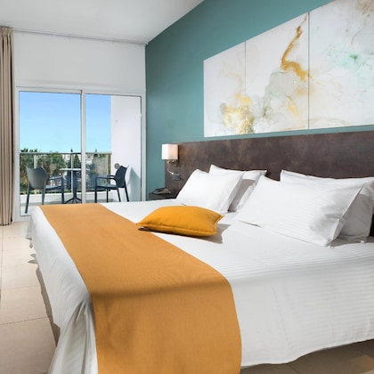 Gallery - Mayfair Hotel