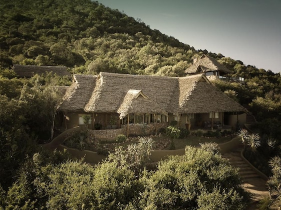 Gallery - Olarro Lodge