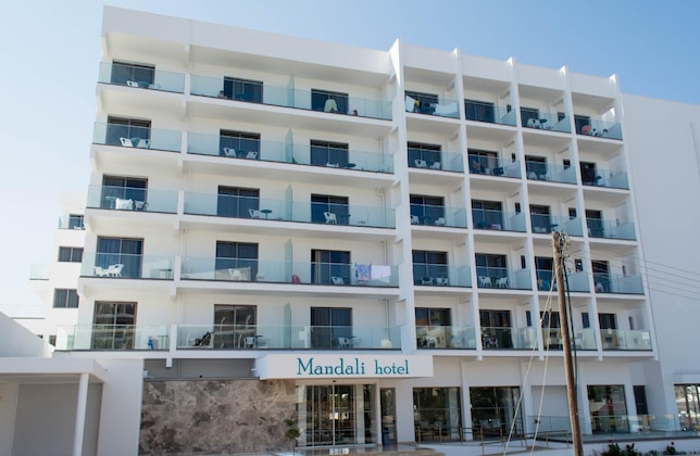 Gallery - Mandali Hotel