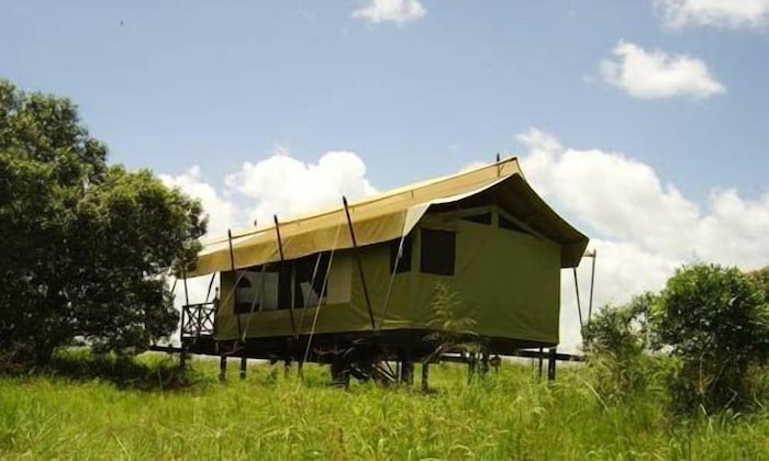 Gallery - Mara Intrepids Tented Camp