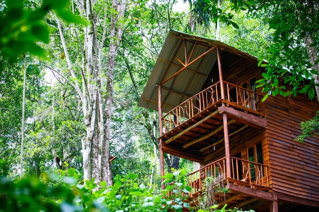 Gallery - Ella Eco Lodge