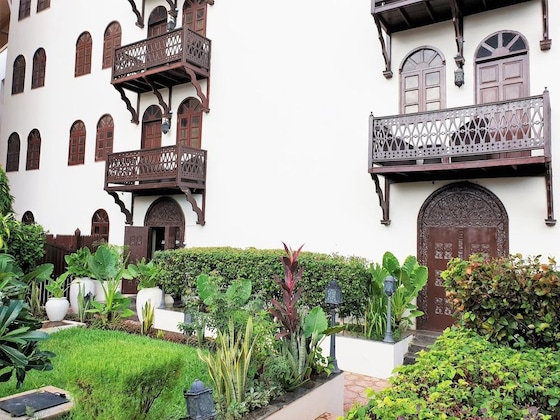 Gallery - Zanzibar Hotel