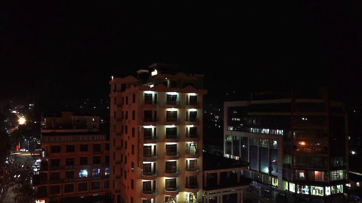 Gallery - Natron Palace Hotel