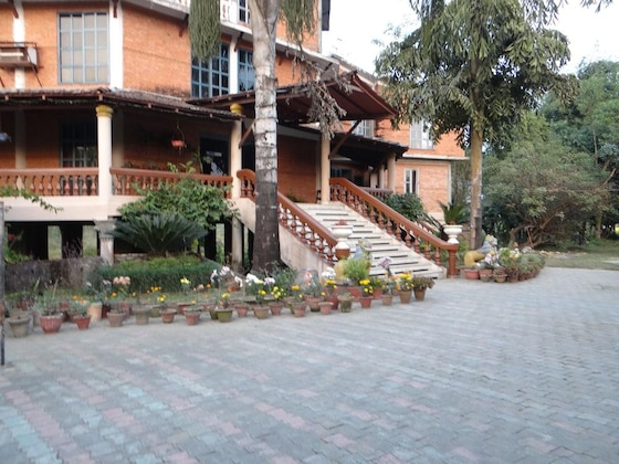 Gallery - Baghmara Wildlife Resort