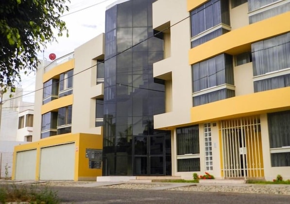Gallery - Trujillo - El Golf Apartments