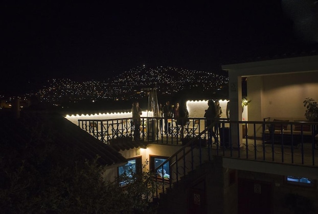 Gallery - Tocuyeros Boutique Hotel