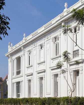 Gallery - Hotel B