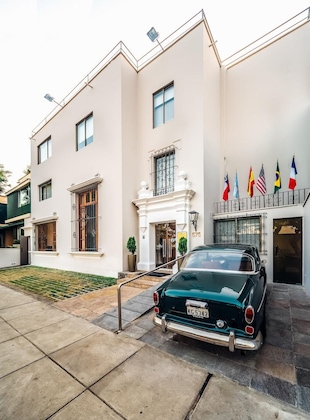Gallery - El Golf Hotel Boutique